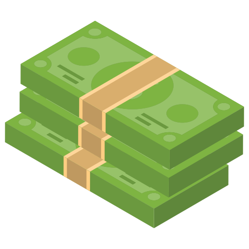 Lluvia de Dinero